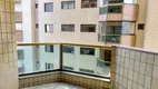 Foto 4 de Apartamento com 1 Quarto à venda, 58m² em Jardim Marina, Mongaguá