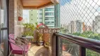 Foto 14 de Apartamento com 3 Quartos à venda, 190m² em Jardim Anália Franco, São Paulo