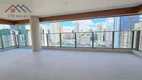 Foto 2 de Apartamento com 4 Quartos à venda, 232m² em Campo Belo, São Paulo