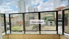 Foto 4 de Apartamento com 3 Quartos à venda, 100m² em Vila Gumercindo, São Paulo