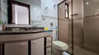 Foto 20 de Apartamento com 4 Quartos à venda, 180m² em Jardim Astúrias, Guarujá