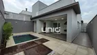 Foto 19 de Casa de Condomínio com 3 Quartos à venda, 181m² em ONDINHAS, Piracicaba