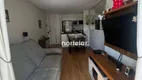 Foto 3 de Apartamento com 3 Quartos à venda, 64m² em Jardim Íris, São Paulo