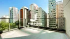 Foto 2 de Apartamento com 3 Quartos à venda, 143m² em Jardins, São Paulo