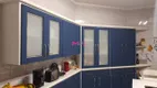 Foto 22 de Sobrado com 4 Quartos à venda, 390m² em Caxambú, Jundiaí