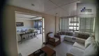Foto 9 de Apartamento com 4 Quartos à venda, 305m² em Rio Vermelho, Salvador