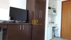 Foto 8 de Flat com 1 Quarto à venda, 27m² em Campo Belo, São Paulo