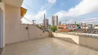 Foto 14 de Sobrado com 4 Quartos para venda ou aluguel, 360m² em Campestre, Santo André