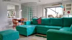 Foto 16 de Cobertura com 3 Quartos à venda, 250m² em Pompeia, Santos