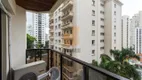 Foto 7 de Apartamento com 4 Quartos à venda, 161m² em Paraíso, São Paulo