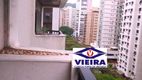Foto 10 de Apartamento com 3 Quartos para alugar, 80m² em Pitangueiras, Guarujá