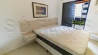 Foto 7 de Flat com 1 Quarto para alugar, 42m² em Moema, São Paulo