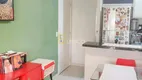 Foto 3 de Apartamento com 2 Quartos à venda, 46m² em VILA FAUSTINA II, Valinhos