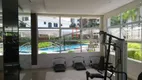 Foto 59 de Cobertura com 1 Quarto à venda, 108m² em Jardim Anália Franco, São Paulo