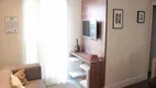 Foto 2 de Apartamento com 2 Quartos à venda, 47m² em Jardim Novo Maracanã, Campinas