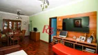 Foto 4 de Apartamento com 2 Quartos à venda, 105m² em Ponta da Praia, Santos