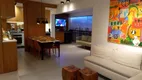 Foto 4 de Apartamento com 3 Quartos à venda, 98m² em Taquaral, Campinas