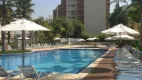 Foto 21 de Apartamento com 4 Quartos à venda, 142m² em Panamby, São Paulo