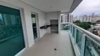 Foto 4 de Apartamento com 3 Quartos à venda, 185m² em Ponta da Praia, Santos