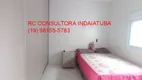 Foto 22 de Casa de Condomínio com 3 Quartos à venda, 180m² em Jardim Esplanada, Indaiatuba