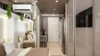 Foto 27 de Apartamento com 1 Quarto à venda, 24m² em Brooklin, São Paulo