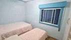 Foto 14 de Apartamento com 3 Quartos para alugar, 90m² em Enseada, Guarujá