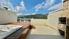 Foto 3 de Cobertura com 3 Quartos à venda, 139m² em Alto, Teresópolis