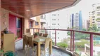 Foto 14 de Apartamento com 4 Quartos à venda, 290m² em Indianópolis, São Paulo