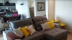 Foto 2 de Casa de Condomínio com 3 Quartos à venda, 255m² em Vila Aparecida, Jundiaí