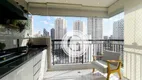 Foto 19 de Apartamento com 2 Quartos à venda, 86m² em Vila São Francisco, São Paulo