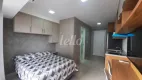 Foto 2 de Apartamento com 1 Quarto para alugar, 27m² em Tucuruvi, São Paulo