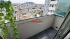 Foto 5 de Apartamento com 2 Quartos à venda, 50m² em Penha, São Paulo