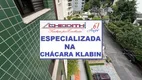 Foto 38 de Apartamento com 3 Quartos à venda, 110m² em Chácara Klabin, São Paulo