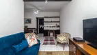 Foto 2 de Apartamento com 2 Quartos à venda, 75m² em Itararé, São Vicente