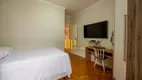Foto 19 de Casa com 5 Quartos para alugar, 340m² em Brooklin, São Paulo
