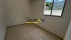 Foto 3 de Apartamento com 2 Quartos à venda, 60m² em São Cosme de Cima, Santa Luzia