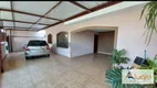 Foto 2 de Casa com 3 Quartos à venda, 124m² em Jardim Maria Antônia Nova Veneza, Sumaré