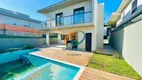 Foto 2 de Casa de Condomínio com 3 Quartos à venda, 180m² em Terras de Atibaia, Atibaia