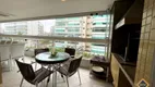 Foto 4 de Apartamento com 4 Quartos para alugar, 134m² em Riviera de São Lourenço, Bertioga