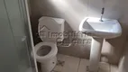 Foto 12 de Casa com 3 Quartos à venda, 121m² em Jardim Imperador, Praia Grande