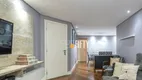 Foto 2 de Apartamento com 3 Quartos à venda, 112m² em Santo Amaro, São Paulo