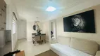 Foto 4 de Apartamento com 3 Quartos à venda, 80m² em Pompeia, Santos