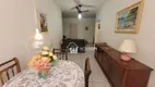 Foto 3 de Apartamento com 1 Quarto à venda, 54m² em Vila Tupi, Praia Grande