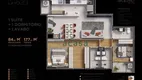 Foto 20 de Apartamento com 2 Quartos à venda, 227m² em Centro, Cascavel