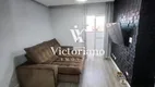 Foto 3 de Apartamento com 2 Quartos à venda, 54m² em Loteamento Jardim Sol Nascente, Jacareí