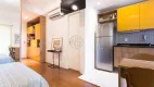 Foto 4 de Apartamento com 1 Quarto à venda, 34m² em Itaim Bibi, São Paulo