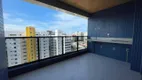 Foto 2 de Apartamento com 4 Quartos à venda, 133m² em Ponta Verde, Maceió