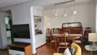 Foto 2 de Apartamento com 3 Quartos à venda, 110m² em Moema, São Paulo