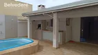 Foto 6 de Casa de Condomínio com 3 Quartos à venda, 140m² em Jardins de Athenas, São José do Rio Preto