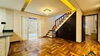 Foto 4 de Casa com 3 Quartos à venda, 230m² em Santa Amélia, Belo Horizonte